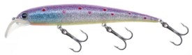 Воблеры фирмы taiga lures. Расцветка 10